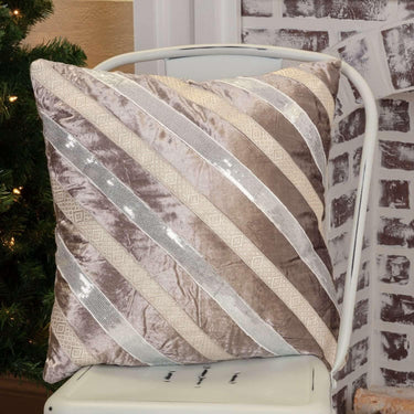Allura Pillow 18x18 - The Fox Decor
